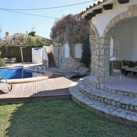 Delmar Villa