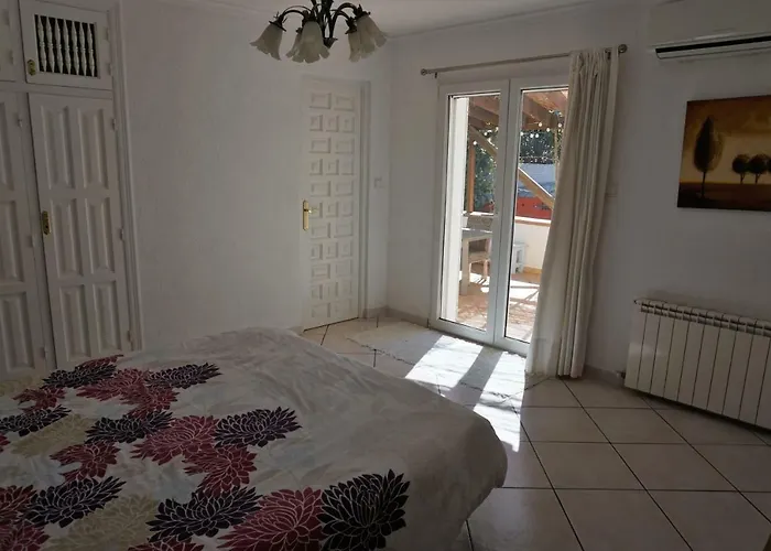 别墅 Delmar 德尼亚