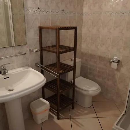 Villa Delmar Denia