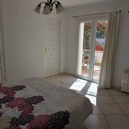 Villa Delmar Dénia